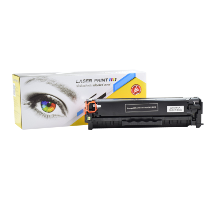 CE410A (HP 305A) 2.2k Laserprint Black
